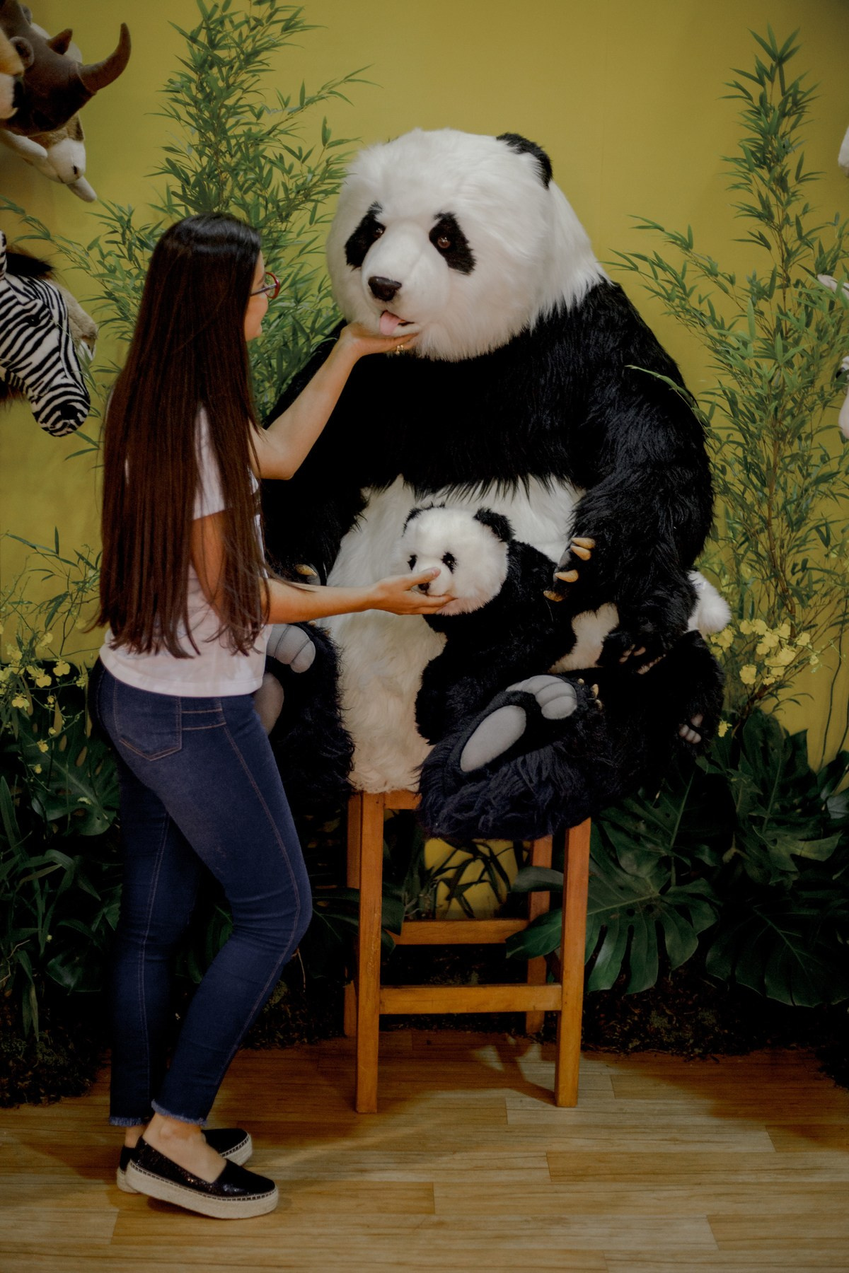 Abcasa 2019 - Dani Sakurai. Fotógrafa de Eventos em São Paulo e Sorocaba Kika Damasceno