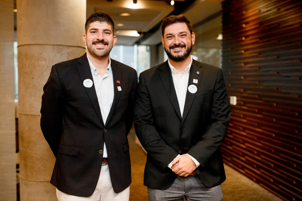 Asbram - Posse Presidencial 2026 -  Rodrigo Miguel. Fotógrafa de Eventos em São Paulo e Sorocaba Kika Damasceno