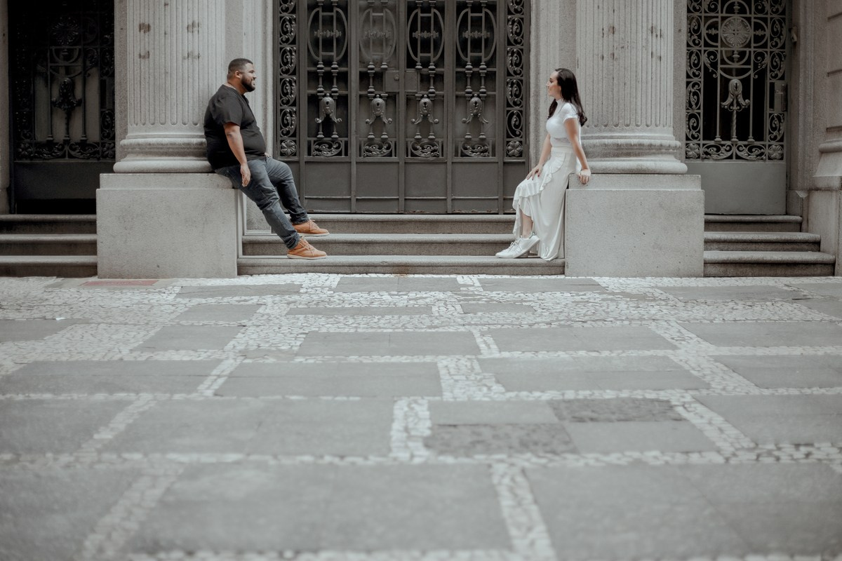 Osmar e Bianca - Pré - Wedding. Fotógrafa de Eventos em São Paulo e Sorocaba Kika Damasceno