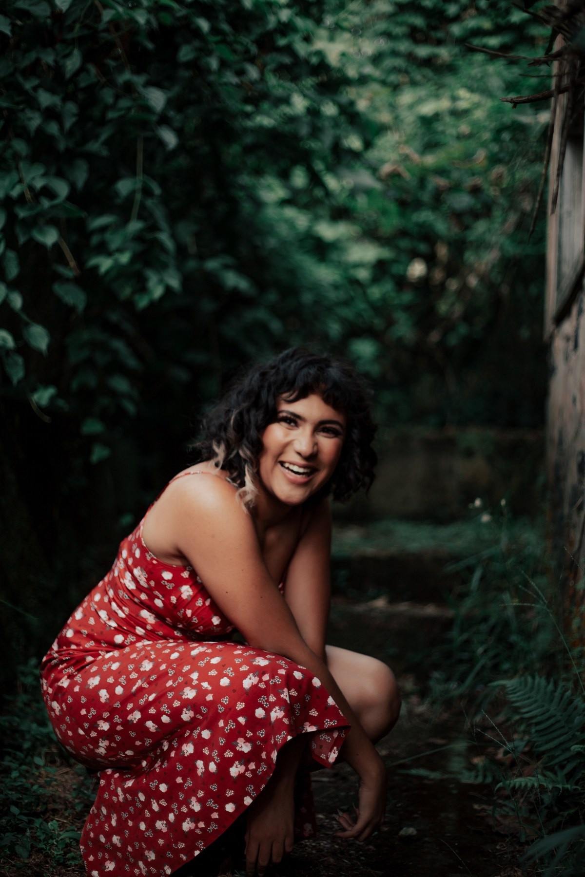 Sarah de Oliveira. Fotógrafa de Eventos em São Paulo e Sorocaba Kika Damasceno