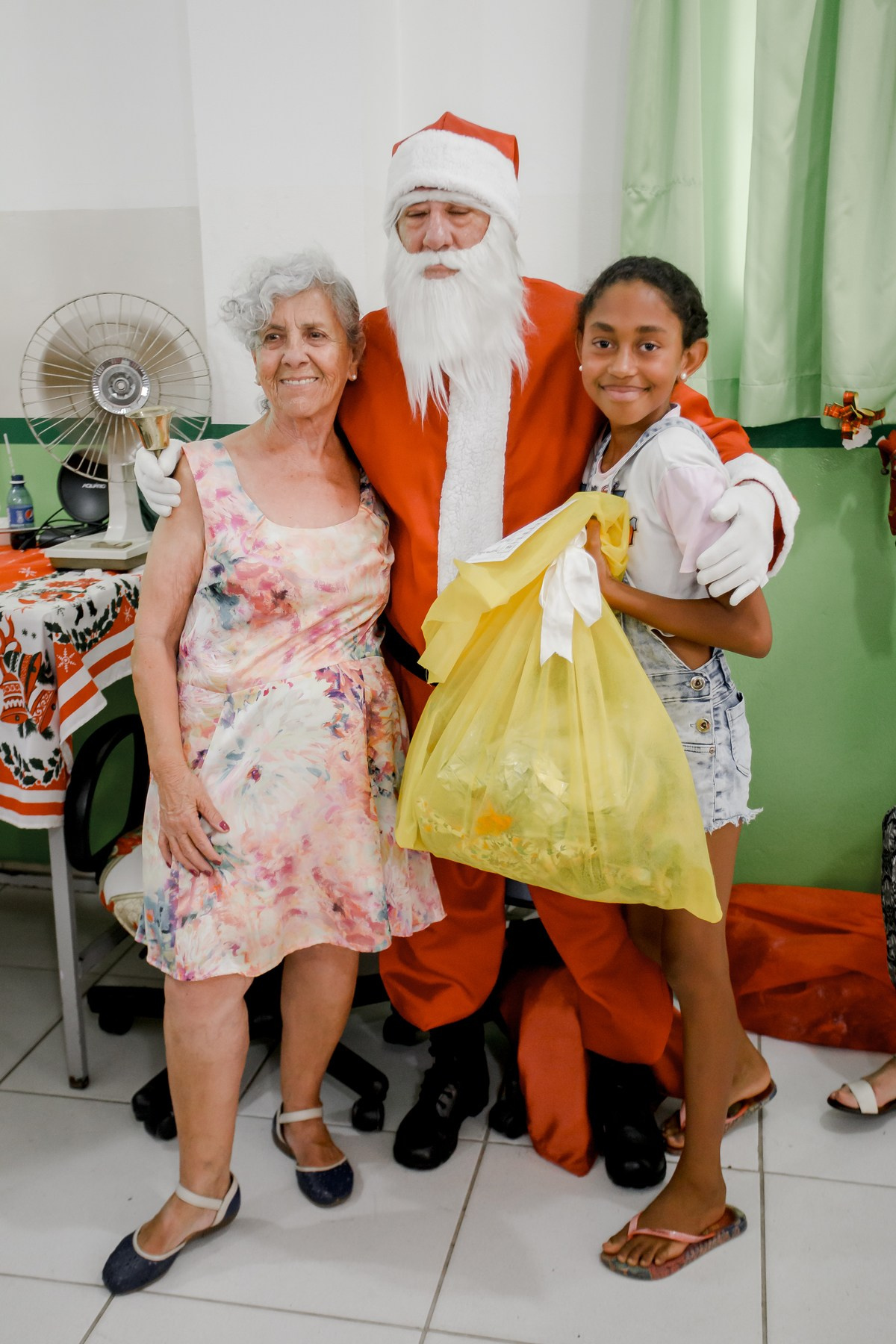 Núcleo Vida Melhor. Fotógrafa de Eventos em São Paulo e Sorocaba Kika Damasceno