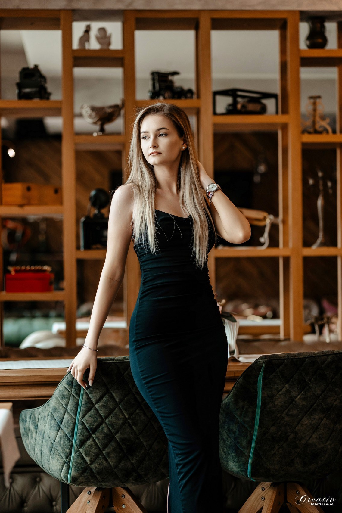 Oferta albume absolvenți 2026. Fotograf nuntă Bistrița | fotograf botez | Creativ Foto Video | Vasile Mizgan