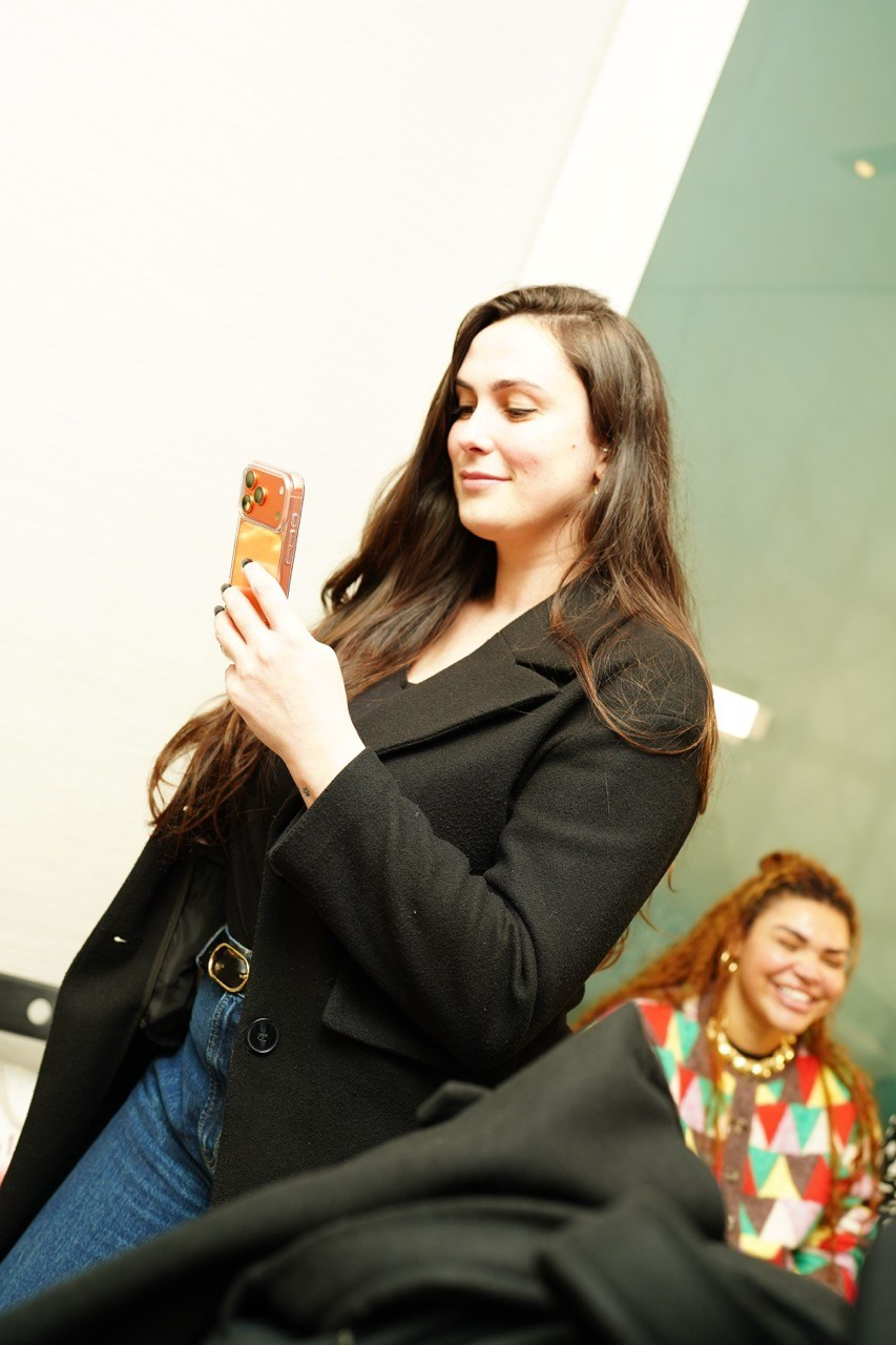 L’Oréal Luxe Event. Creative Portrait Photographer in Ireland — AMELPOMENEM