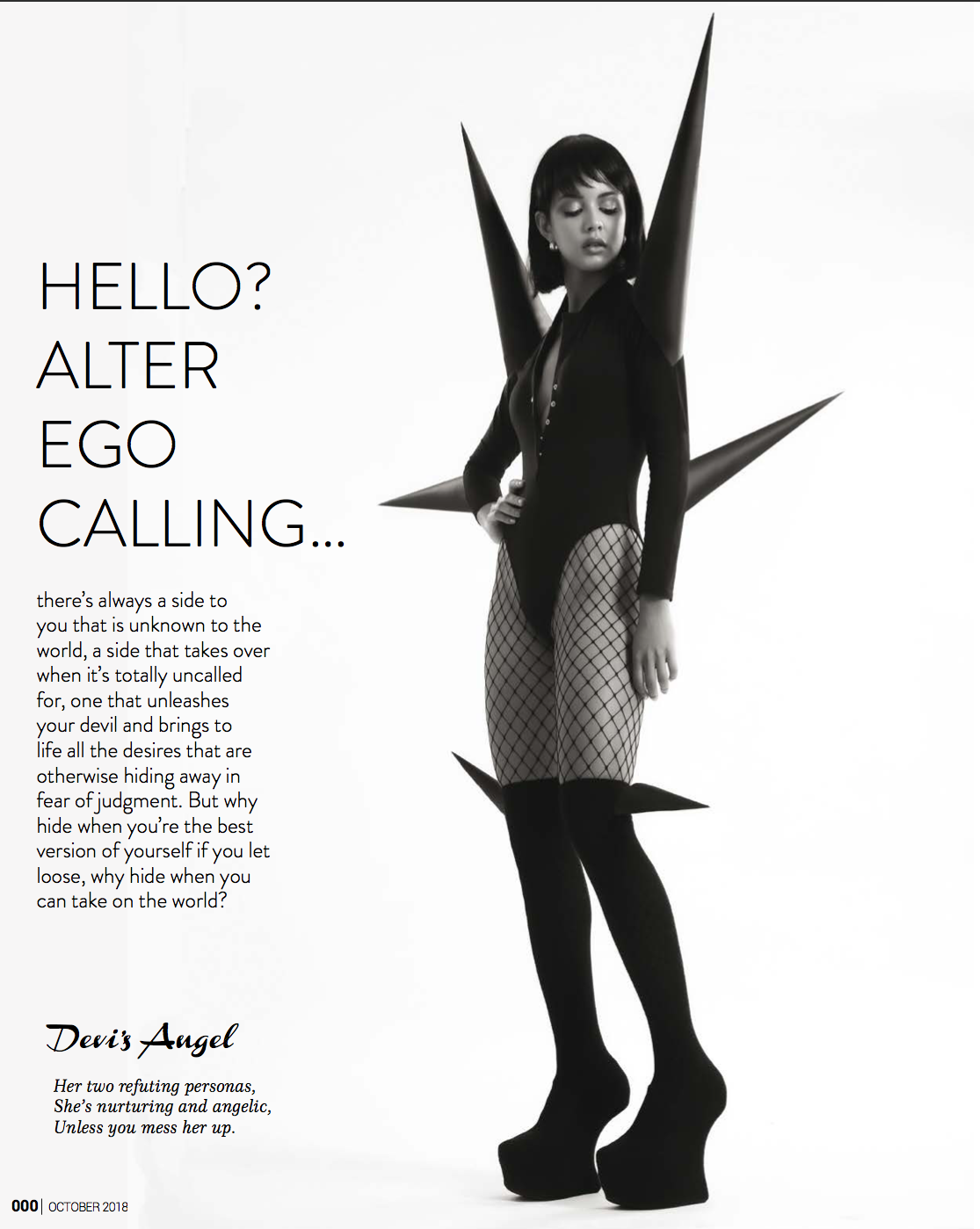 Fashion photography. Mohit Holani | Director