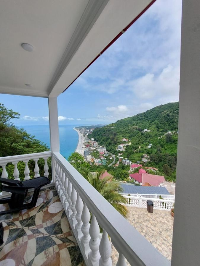 Окрестности Батуми. Главная