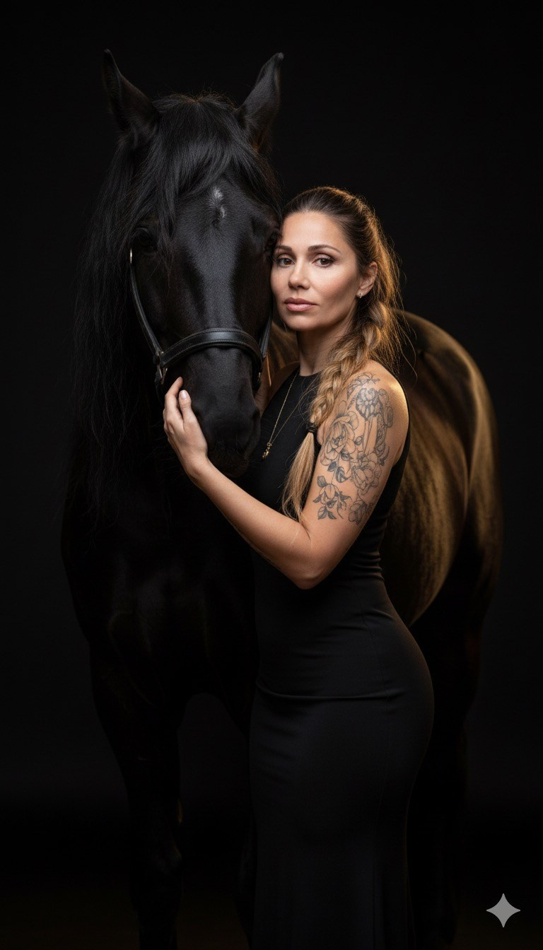 AI photo. Свадебный, семейный и детский фотограф в Нетании (Израиль) Тори Гор