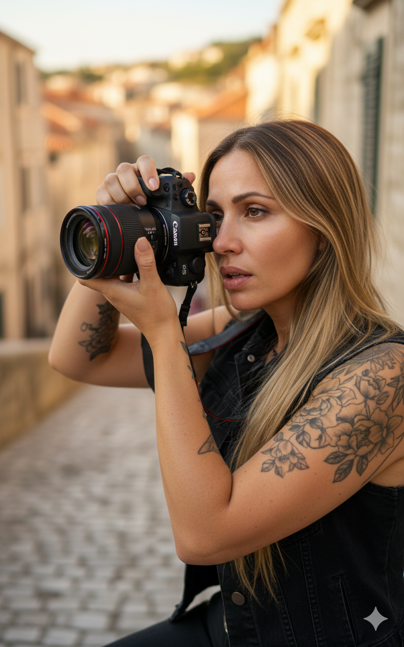 AI photo. Свадебный, семейный и детский фотограф в Нетании (Израиль) Тори Гор