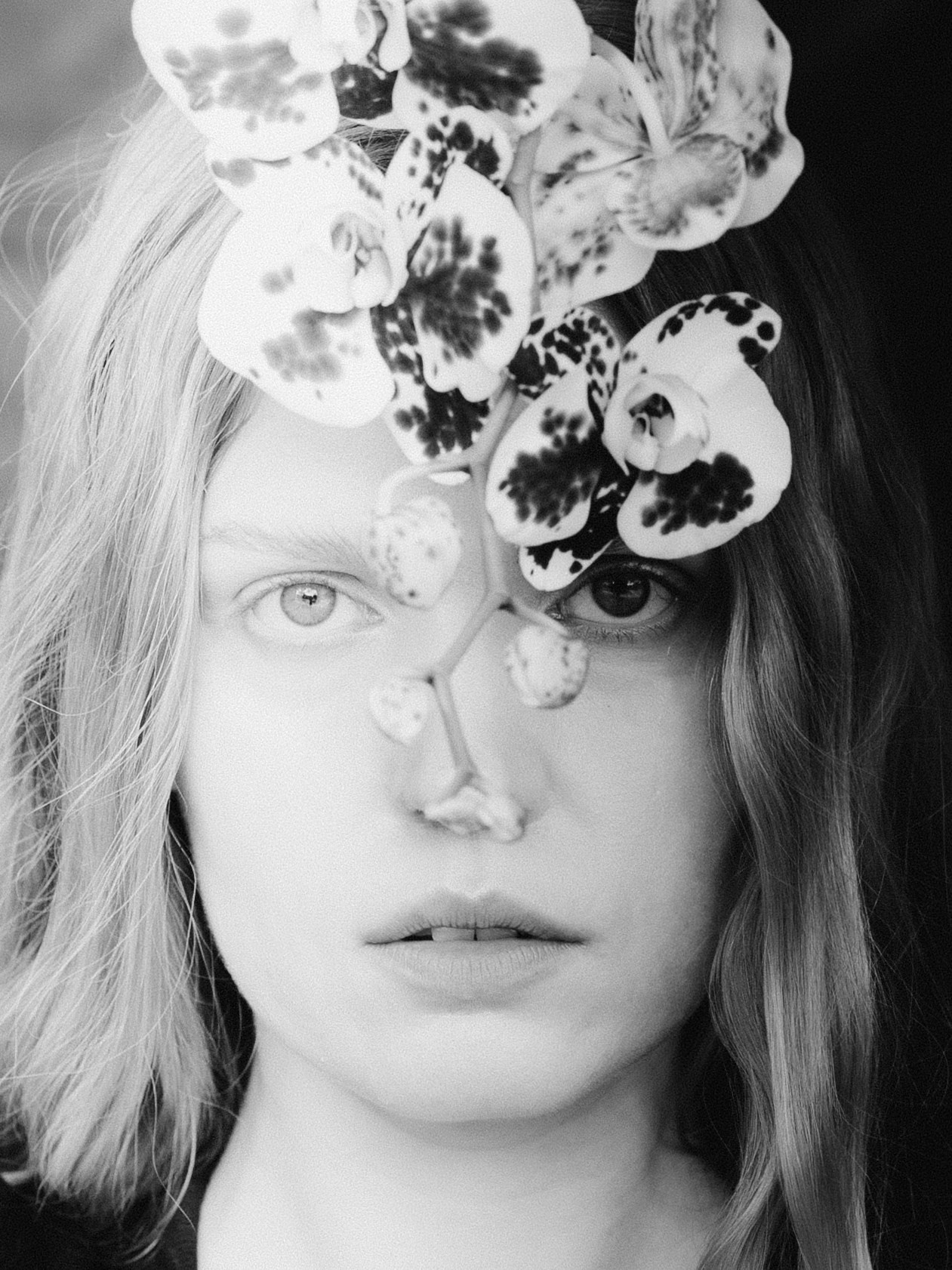 Marja. Kristina, portrait and family photographer in Helsinki