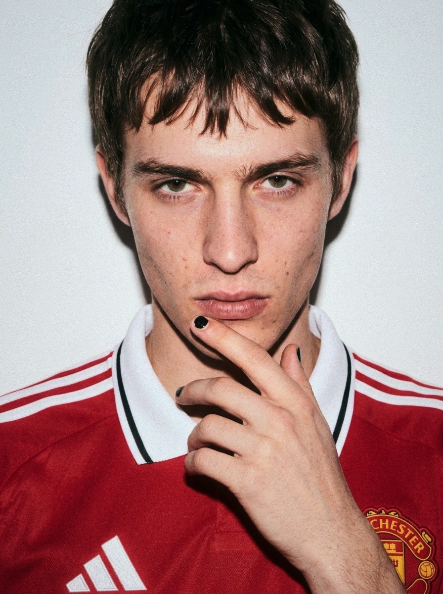 Jay Soundo — UK Sport, Fashion & Commercial Photographer