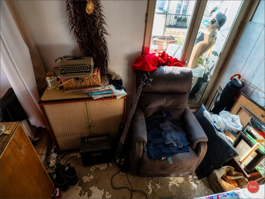 La maison des créateurs de tout ce qui est merveilleux, au cœur de Par. Photographe à Strasbourg | Portraits, Studio, Enfants, Événements