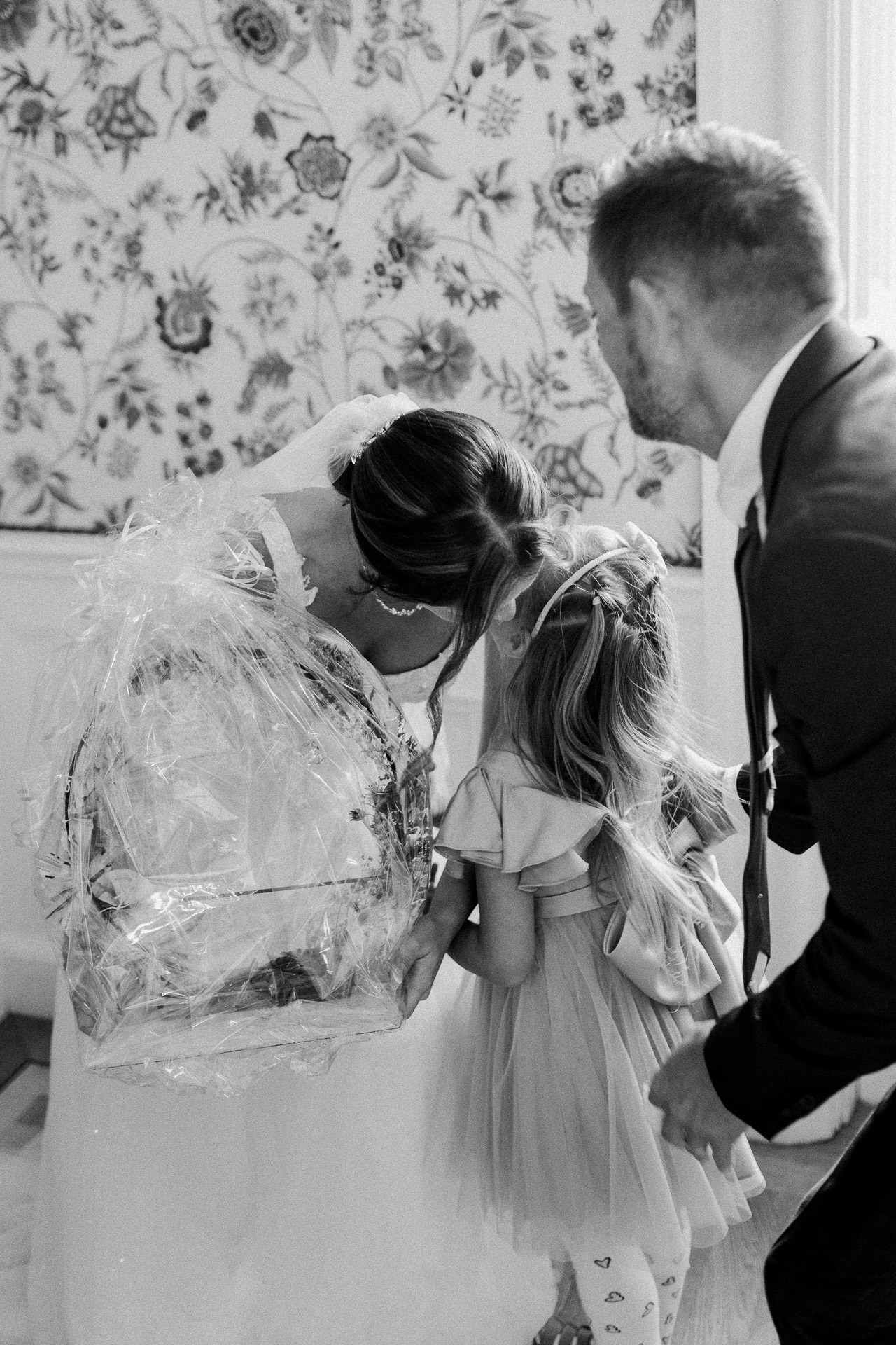 Inna & Mirco. Hochzeitsfotos Hamm & NRW