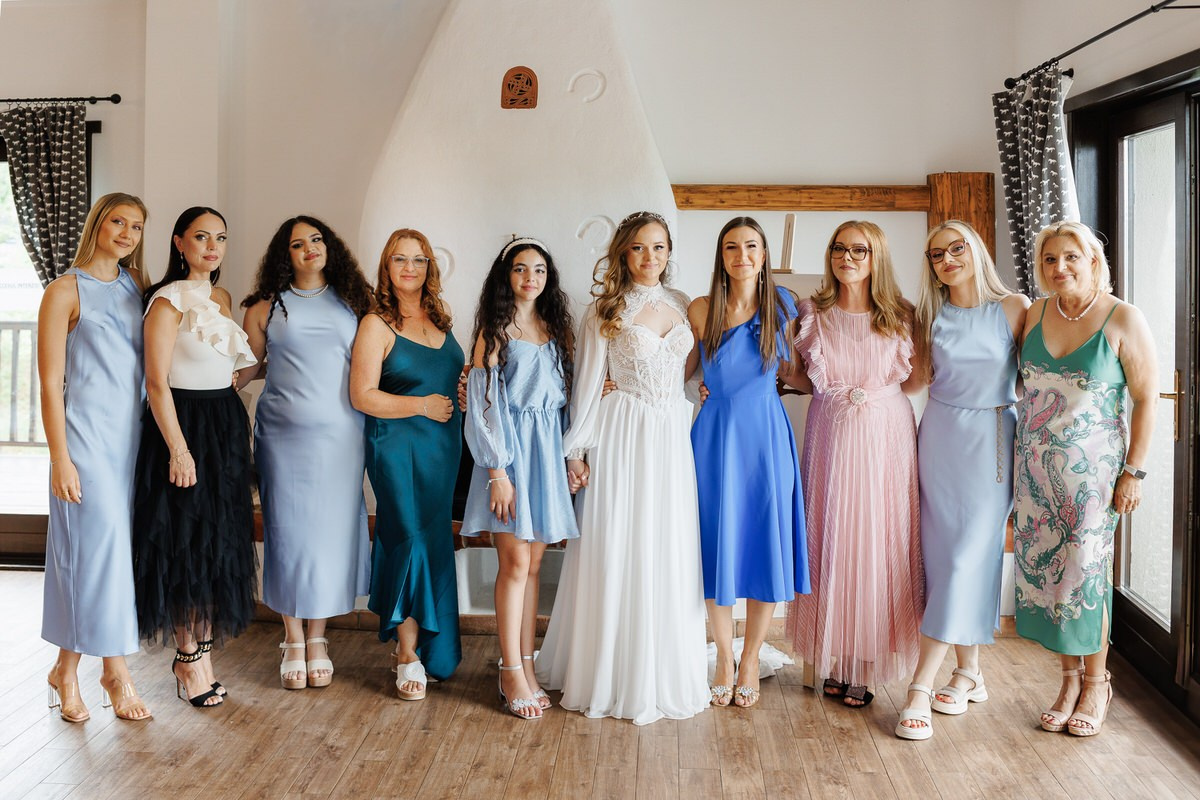 Paula + Robert. Wedding Photographer in Bucharest — Manu Ivanciu