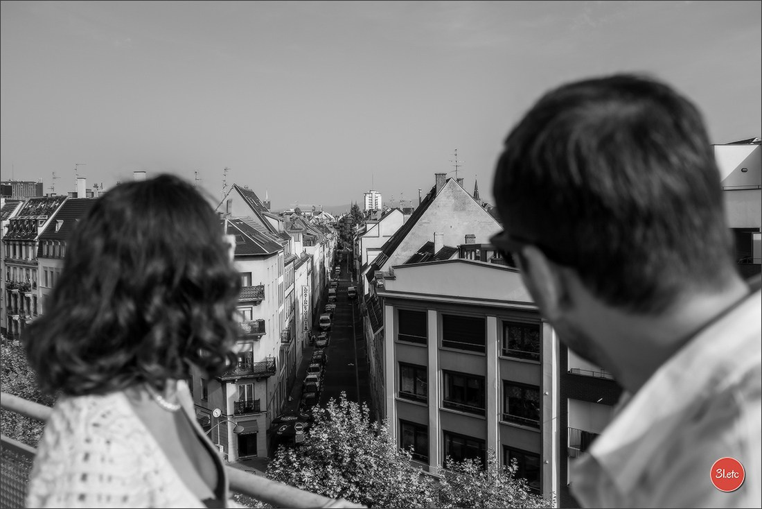 une histoire d'amour