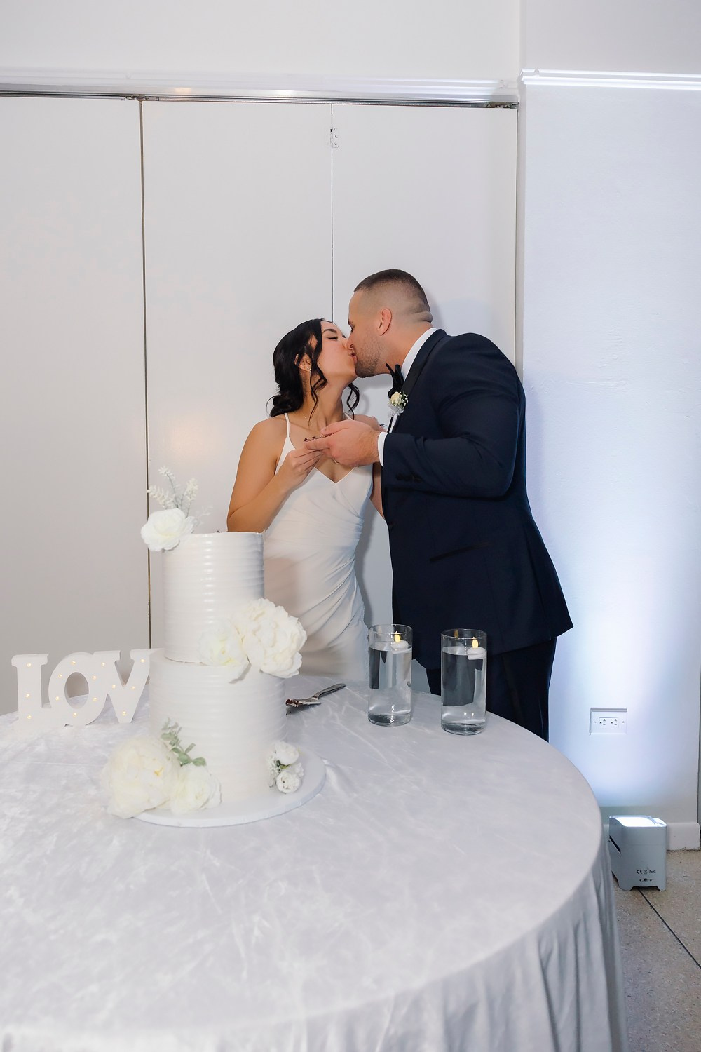 D&J. Wedding photographer in Florida