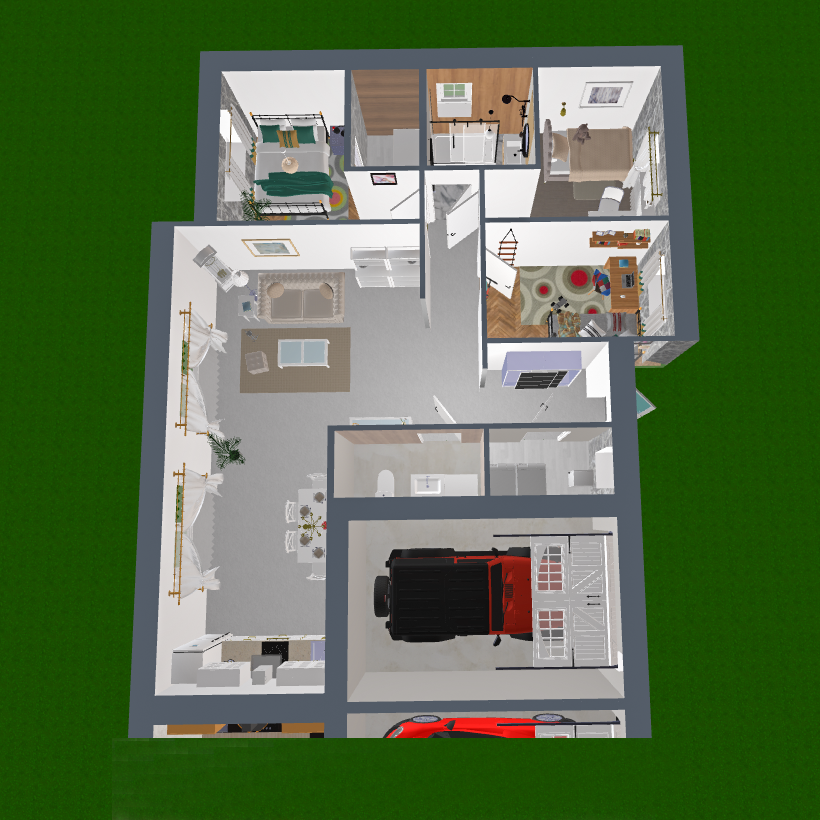 Platiniškės, Geismių g.15. Elina Sapiega fotografė Vilniuje