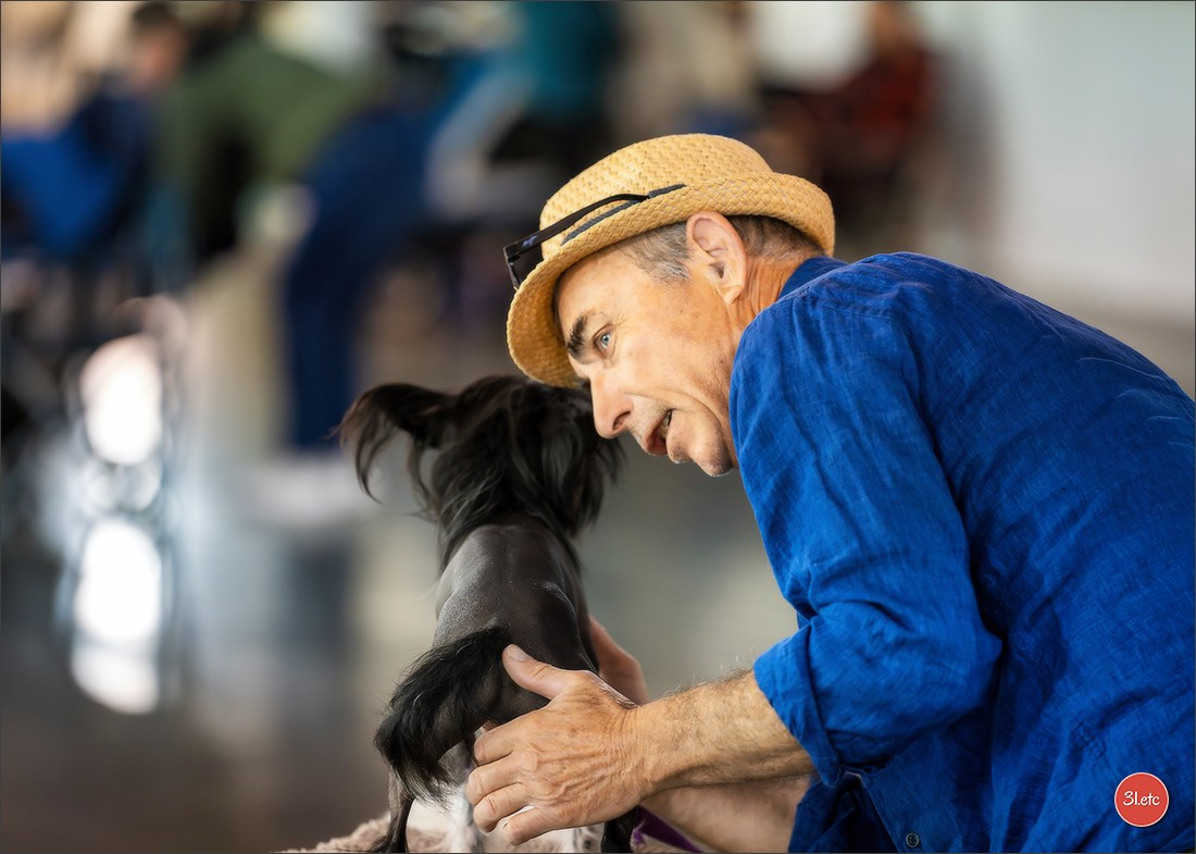Expo canine 🇫🇷 Valence 02-03/05/2026