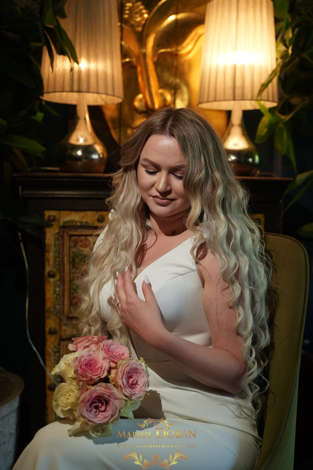 Lili & Bogdan. Marius Doban