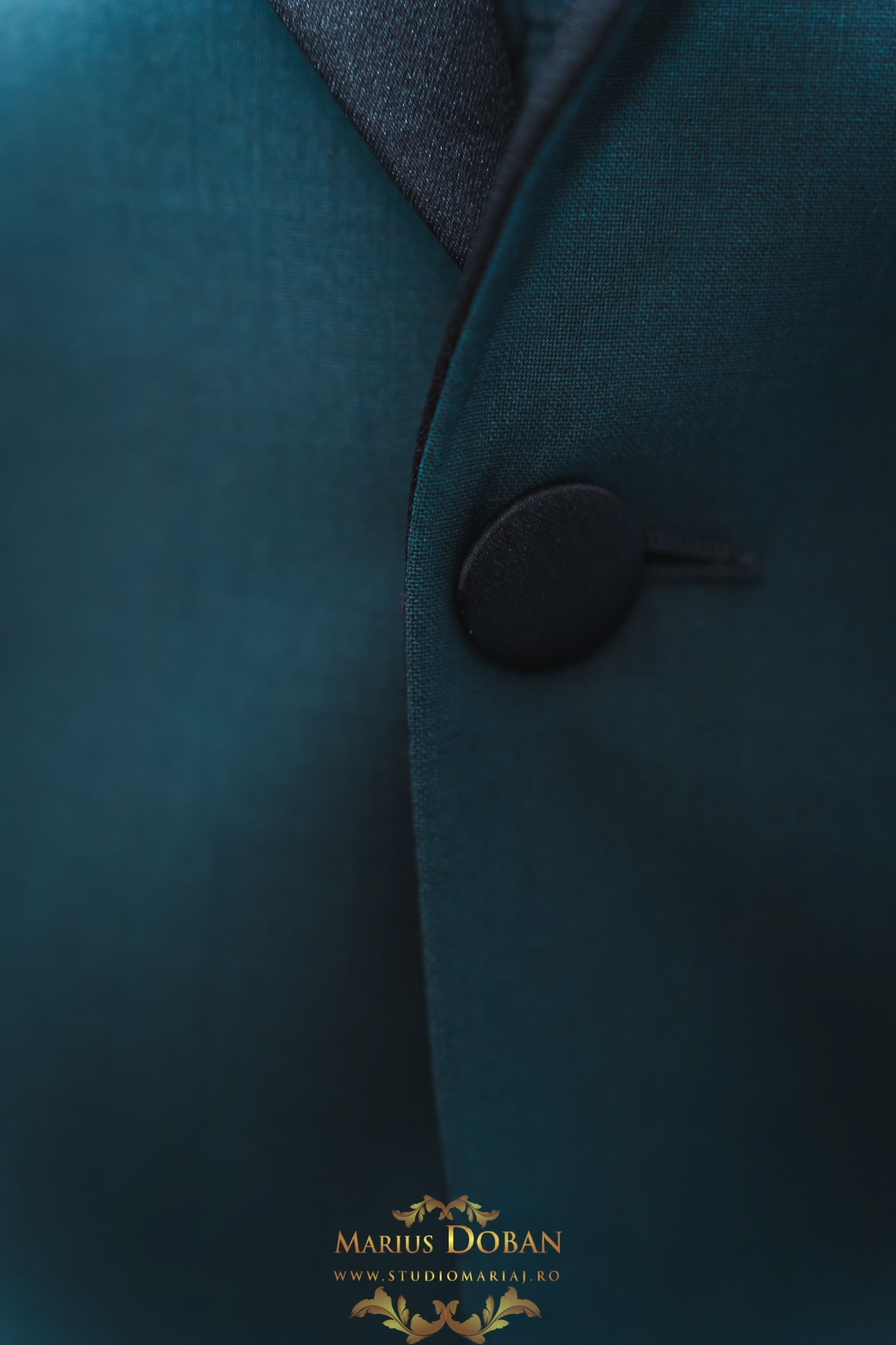 Iulia & Joszeph — preparing & details. Marius Doban