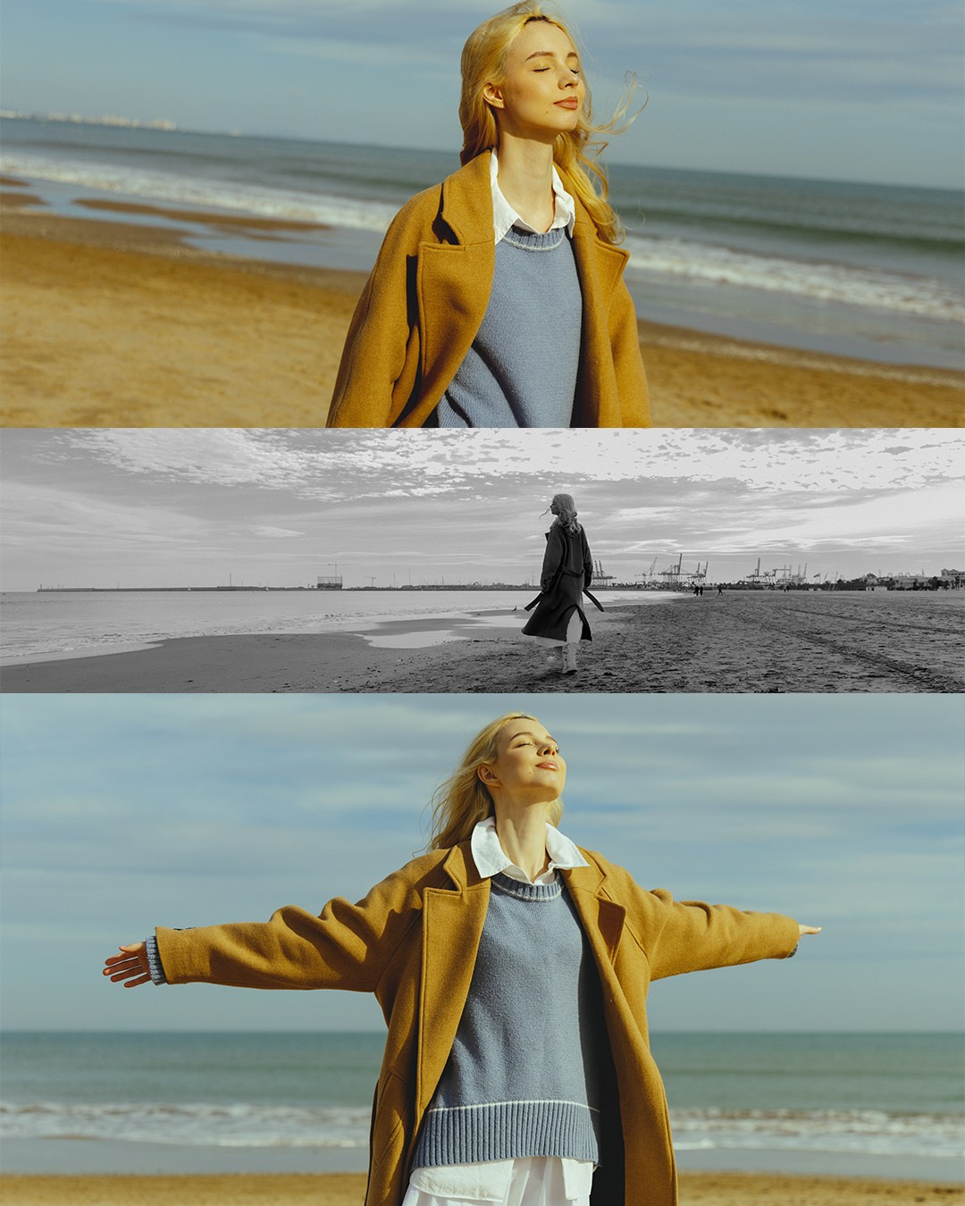 PHOTOSESSION for MILENA| Valencia, Spain. Lana Petrychenko — Portrait & Family Photographer. Valencia, Spain