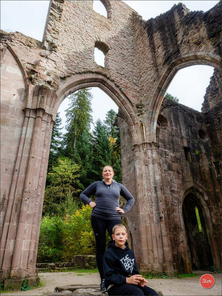 Ретрит в Эльзасе с Марией Ланг. Photographe à Strasbourg | Portraits, Studio, Enfants, Événements