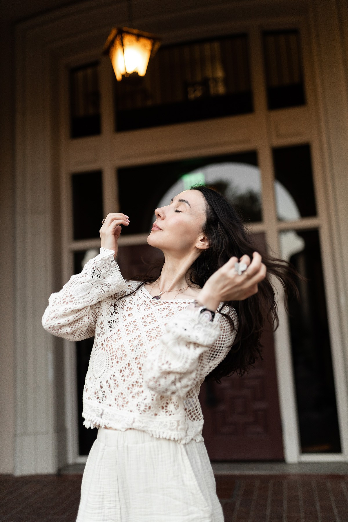 Individual photoshoot. Family photographer in Bay Area, California