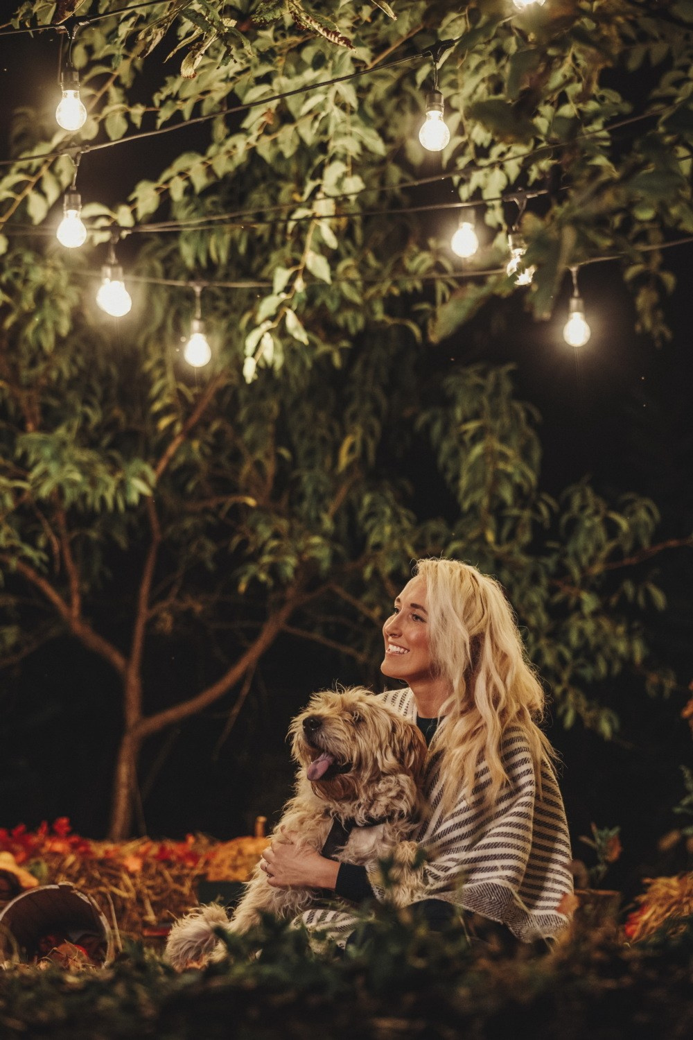 JESENJE FOTOGRAFISANJE. Fotografi iz Backog Petrovca David i Andrea Stojanovic