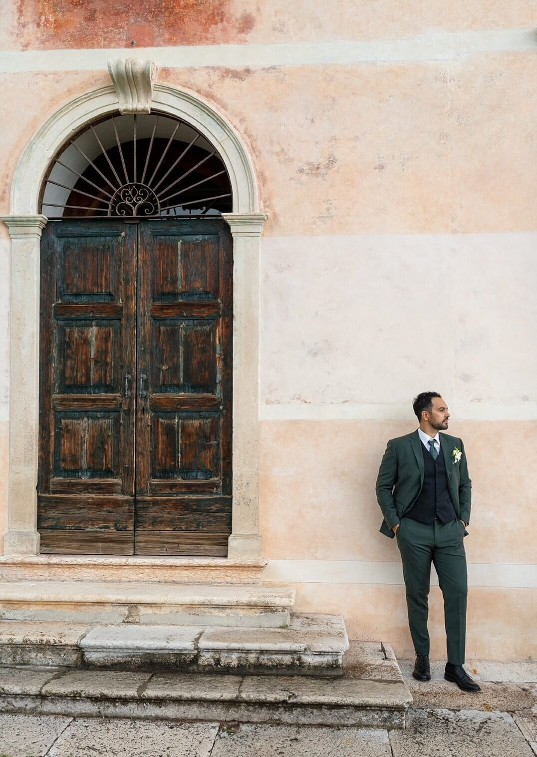 Portfolio Fotografia Matrimonio | Storie e Reportage | Lorenzo Mazzega. Lorenzo Mazzega Wedding | Fotografo Matrimonio Milano | Stile Fashion & Editoriale