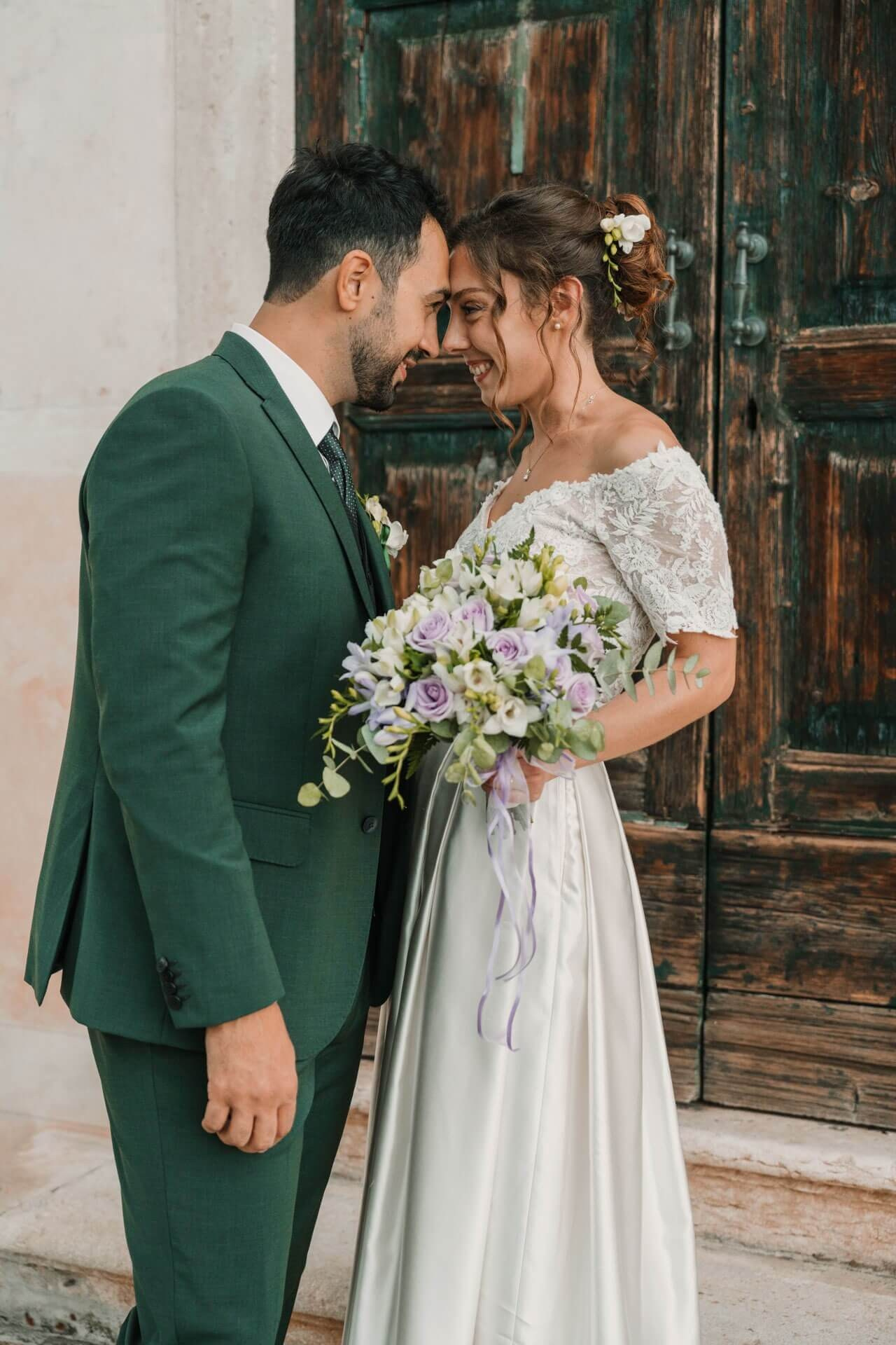 Mara e Oscar matrimonio presso la Villa Da Schio Italia. Lorenzo Mazzega Wedding | Fotografo Matrimonio Milano | Reportage