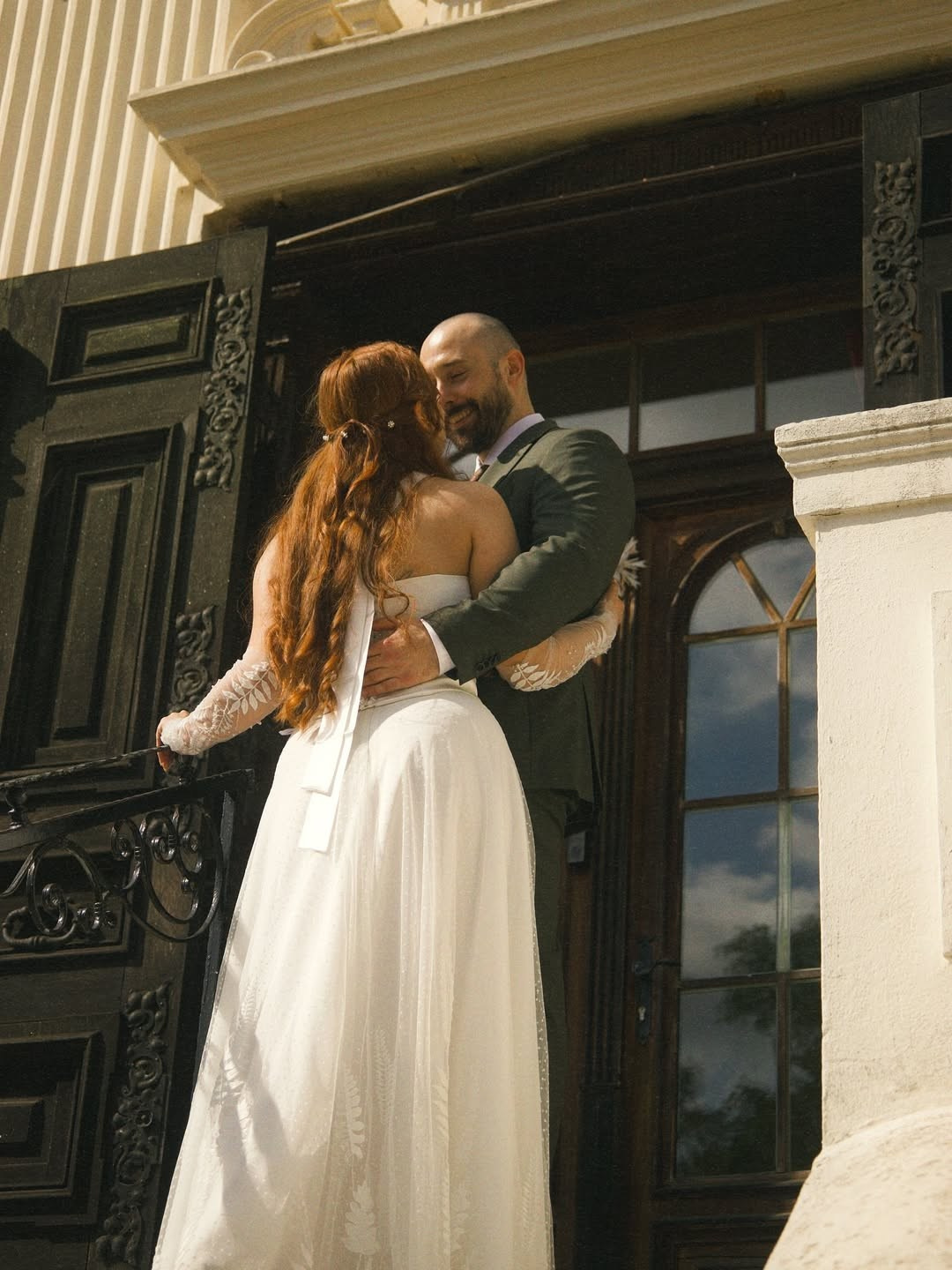 Hochzeit. Portraitfotografin Berlin