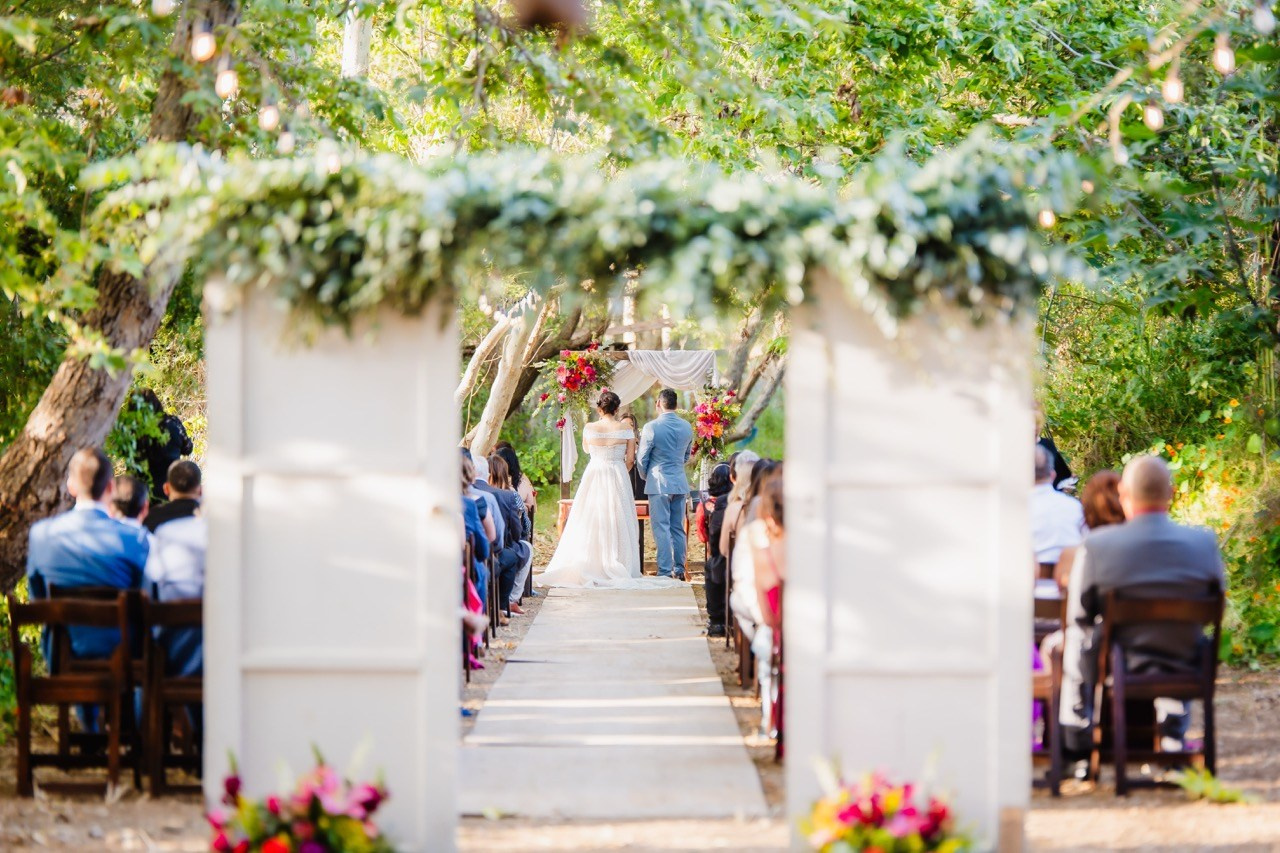 Boda en Villas del Médano, Rosarito | Fotografía de Bodas en Baja California