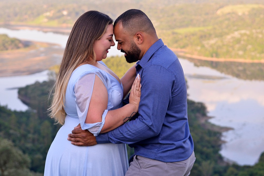 Flávio & Josiane — Morro do Capuava, Pirapora do Bom Jesus. Produtora Bride