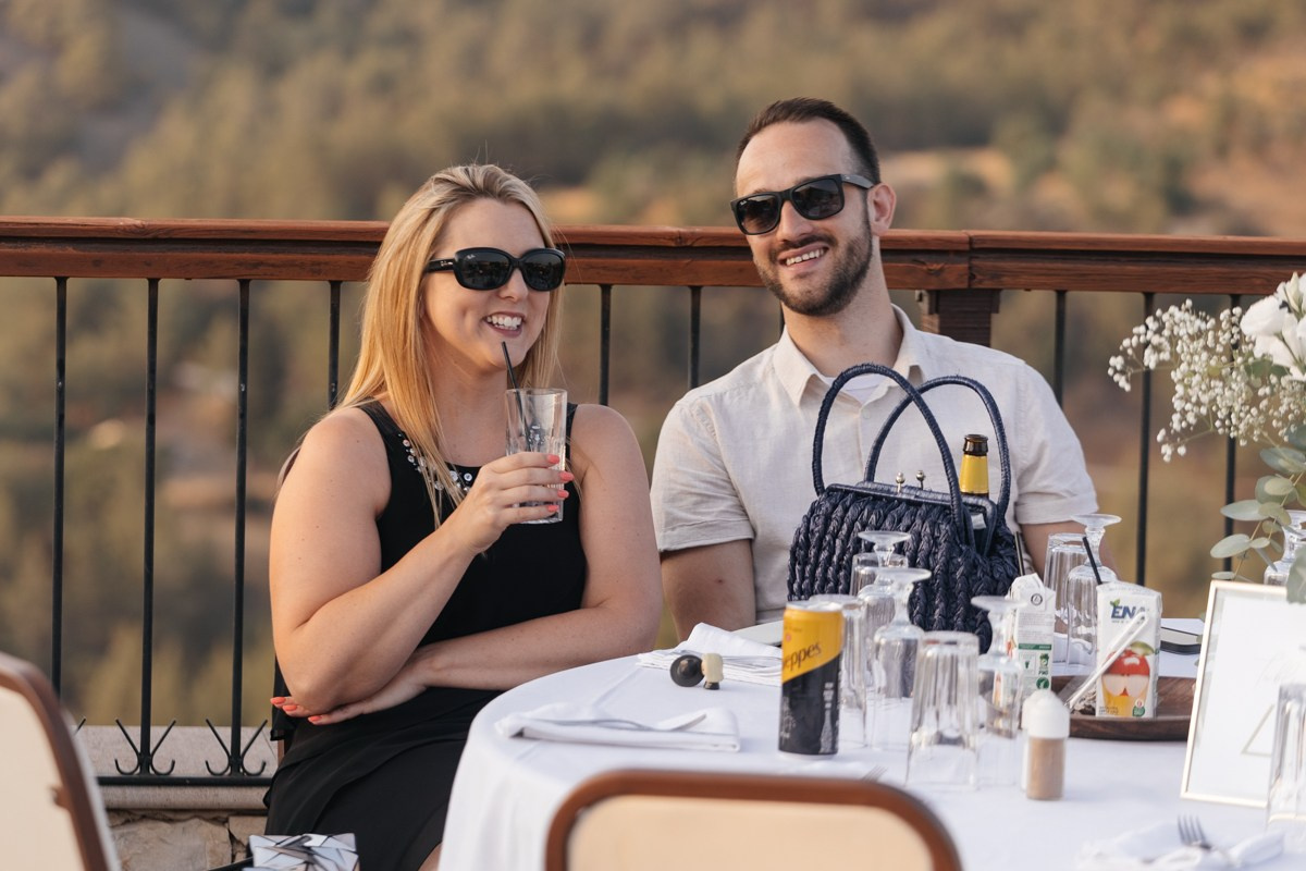 C & A Cyprus. Свадебный фотограф в Нидерландах и Европе — Тина Ялóва