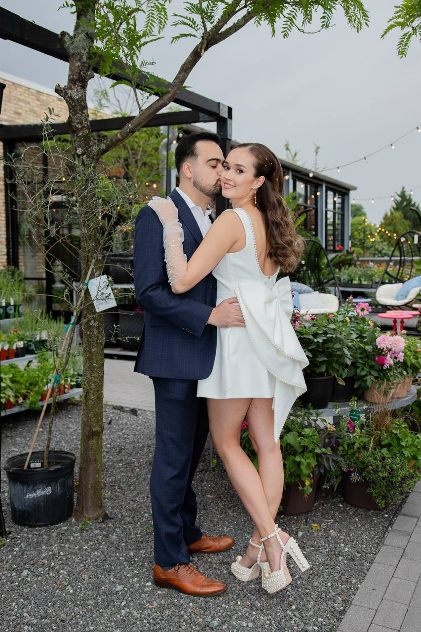 Leila & Vahan. Wedding Photographer & Videographer