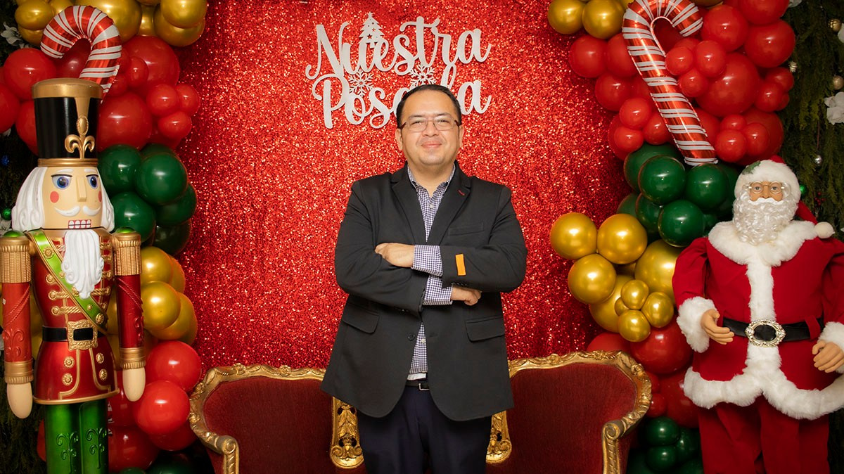 POSADA SUTUES 2025. Principal