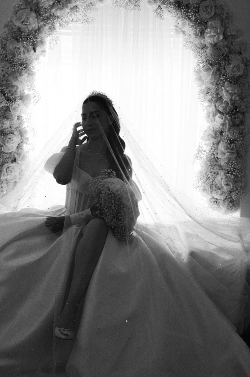 2025.10.04 Muhannad and Nairy. Sura Moments | Southern California Wedding Photo & Video