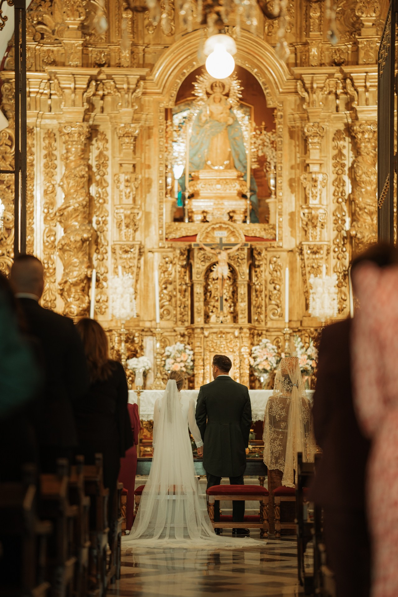 Jose David & María. Alianza Weddings - Fotografías y vídeo de bodas