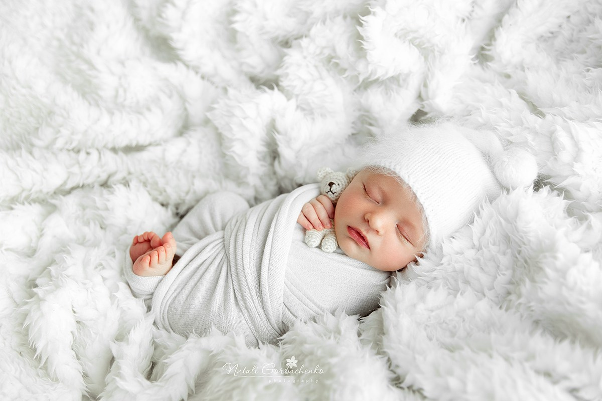 Марк. Детский, семейный, а также newborn фотограф и преподаватель в Киеве На