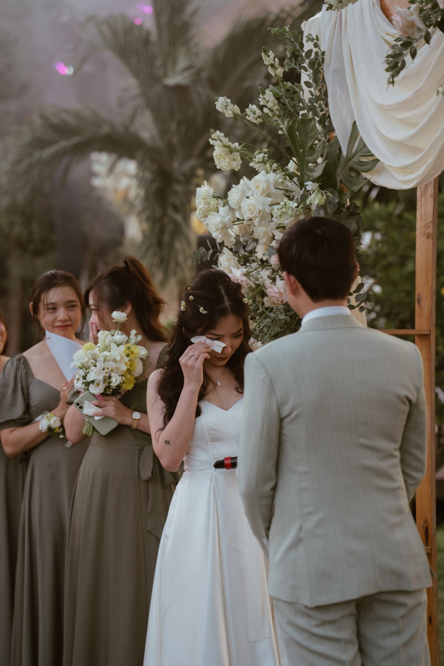 DUNG & ANH. WEDDING PHOTOGRAPHER IN VIETNAM