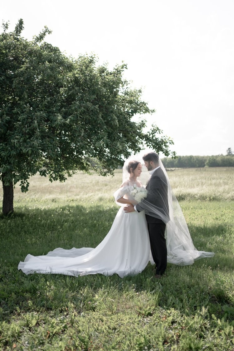 Lauren and Richard. Stefanovich Photography | Boston, MA