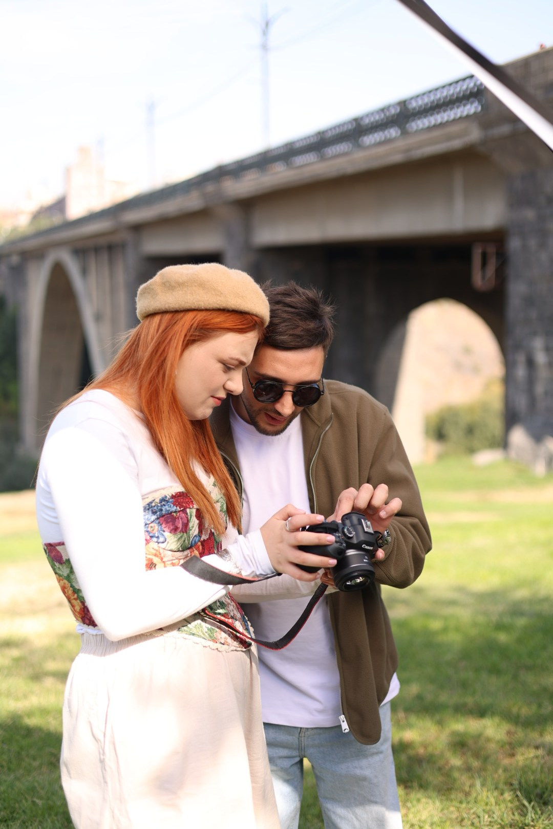 Spark’s academy. Spark