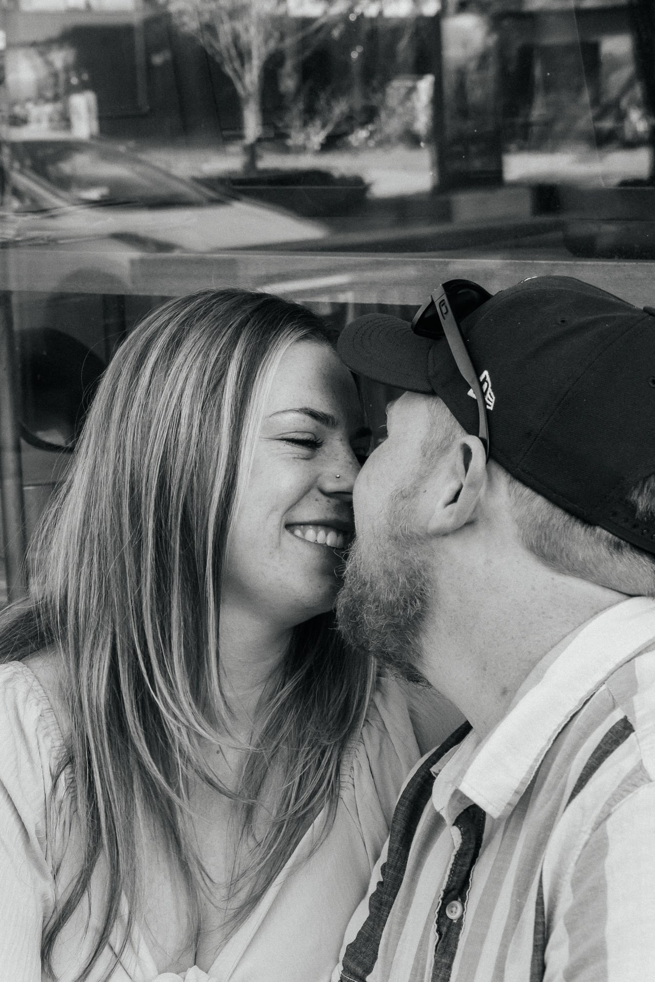 Sara & Brody. Storytellers Films — Candid Wedding Videographer & Photographer in Toronto, Ontario and beyond