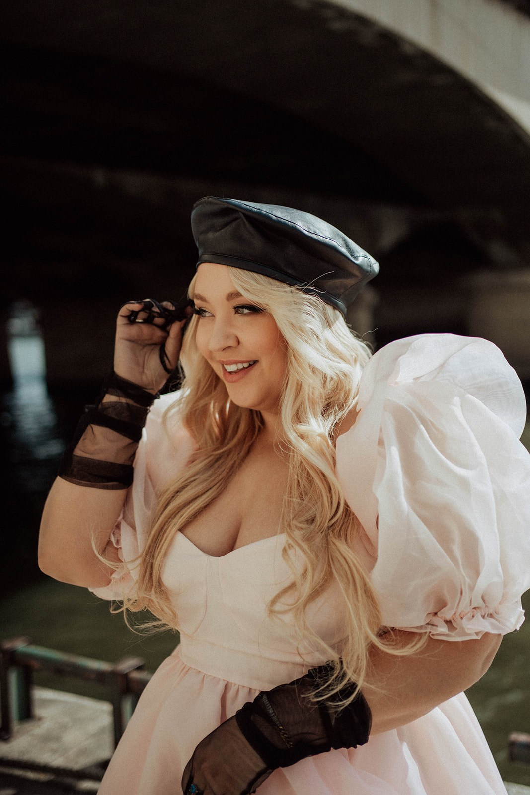 Individual shooting. Photographer in Paris Yulia Shkadina | Couples, engagement, pre-wedding, individual photo-shoots in Paris at the best locations