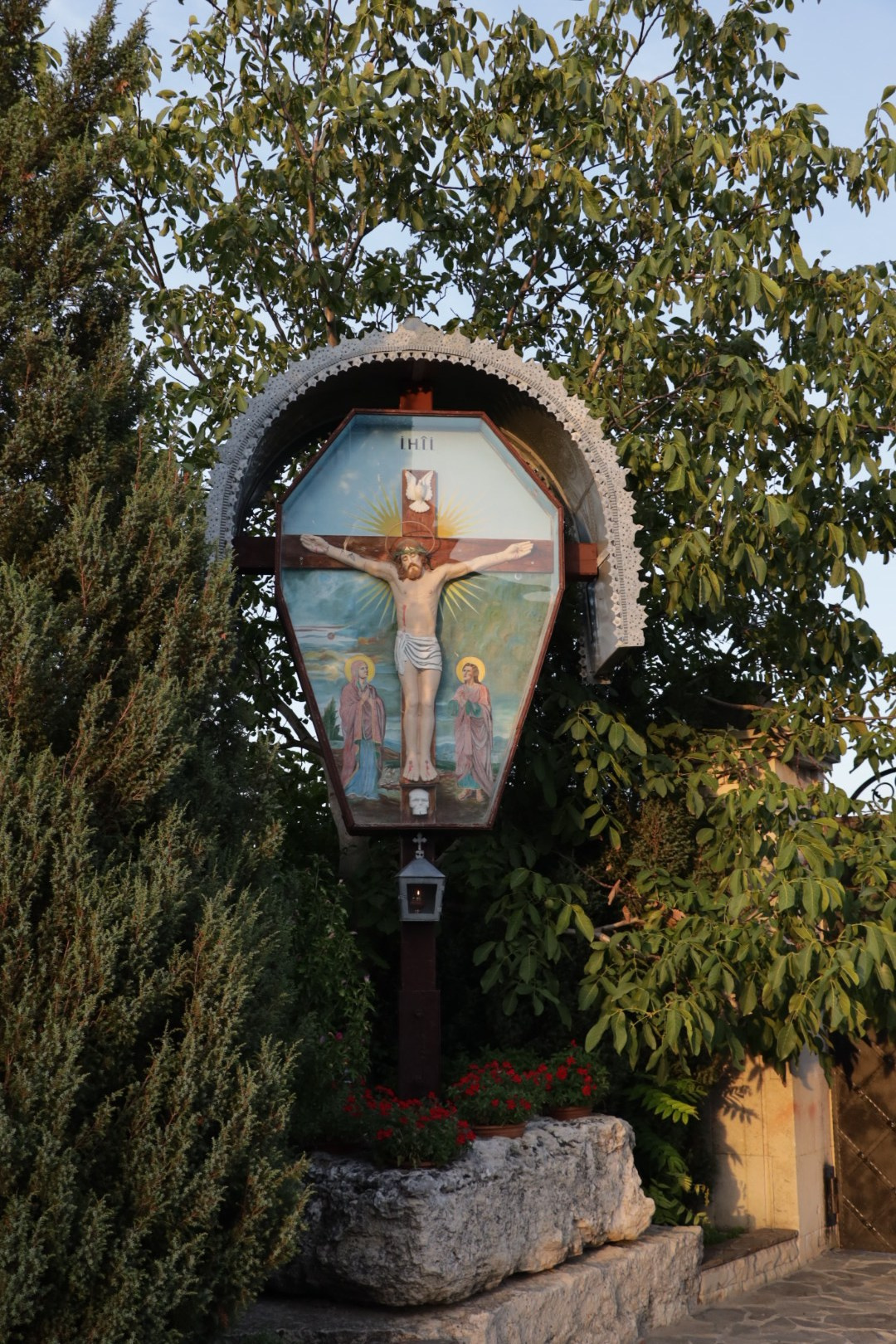 Poveste de vacanță. Alika Dia- Fotograf în Republica Moldova, Strășeni
