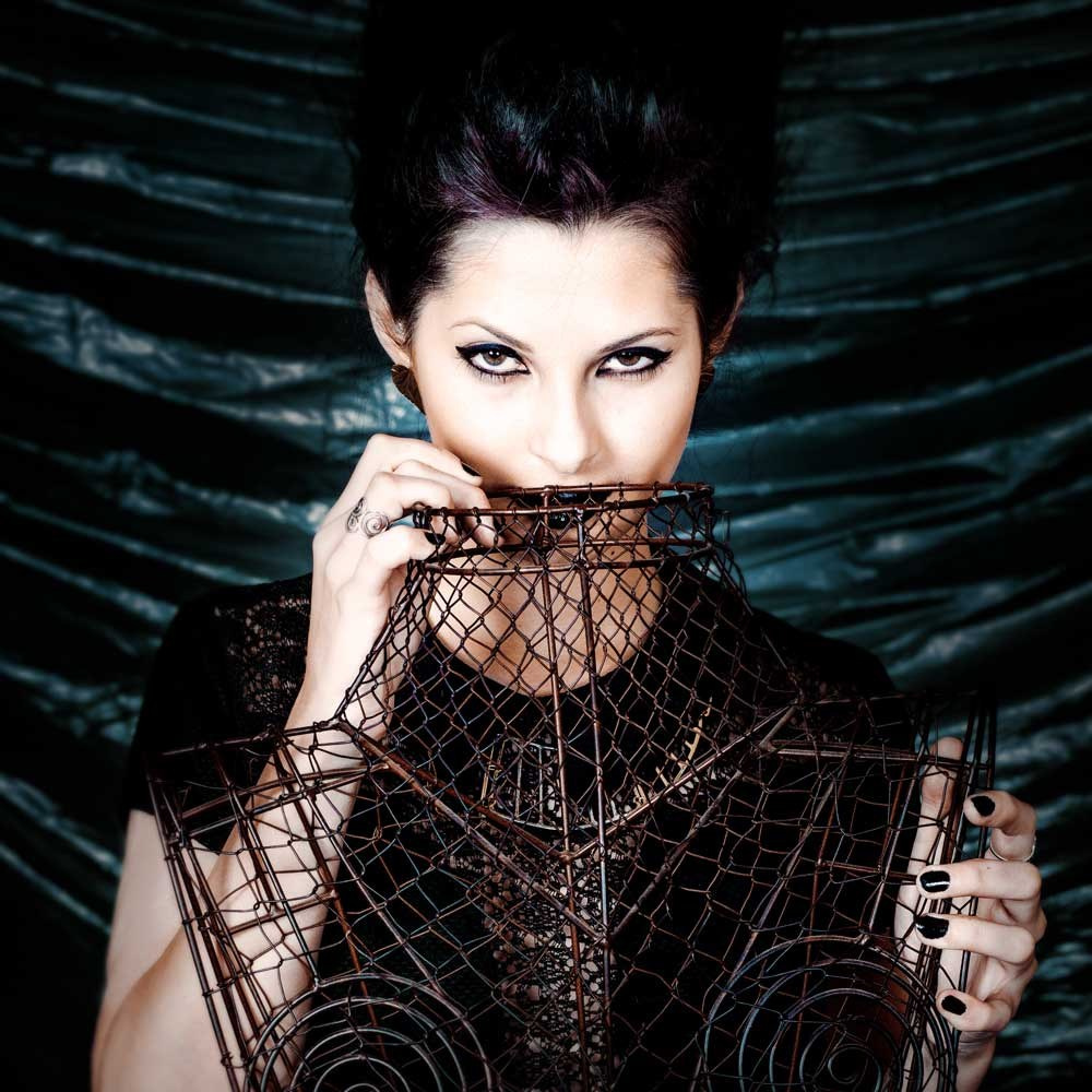 Portraits Image gallery of Tomer Weiss fine art