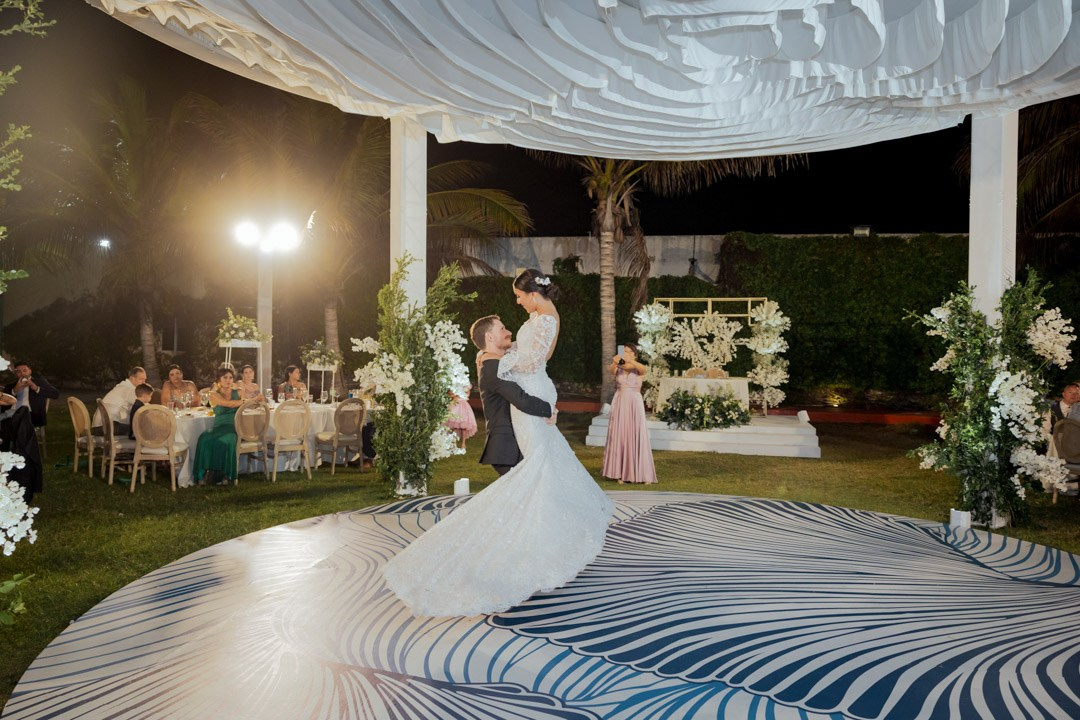 A + D. Luis Astorga - Fotografo de Bodas