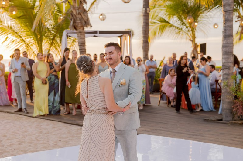 M + M. Luis Astorga - Fotografo de Bodas