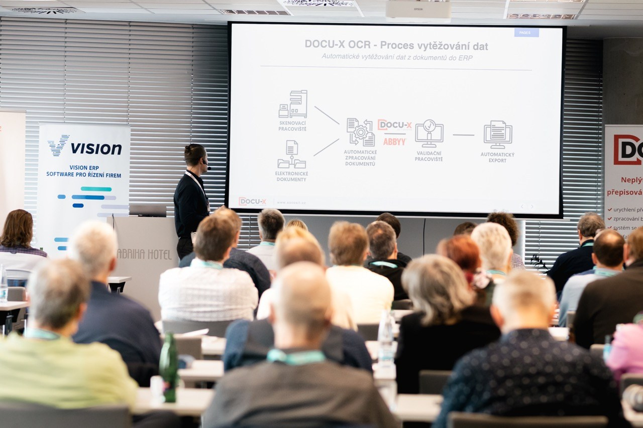 Dana Lišková - Event Photographer Prague - event photography  - conference photography - corporate events - corporate photography