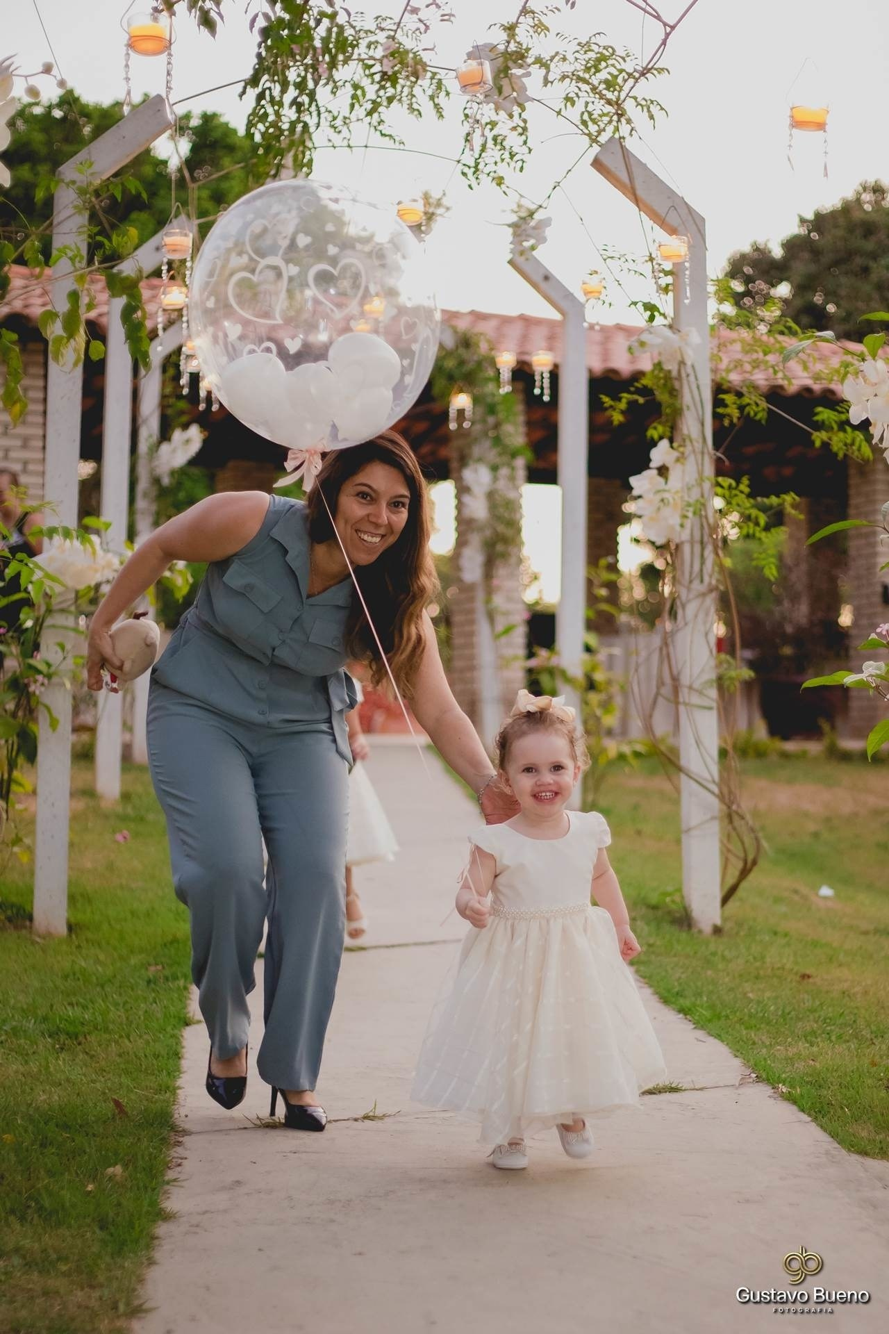 Casamento Bianca e Damian