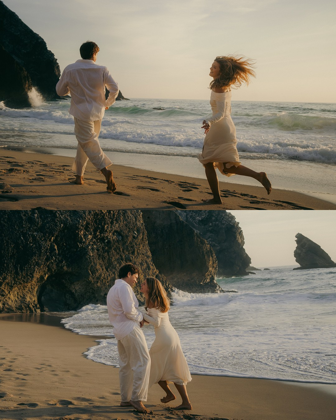 Bogdan & Yulia. Lisbon Event Photographer