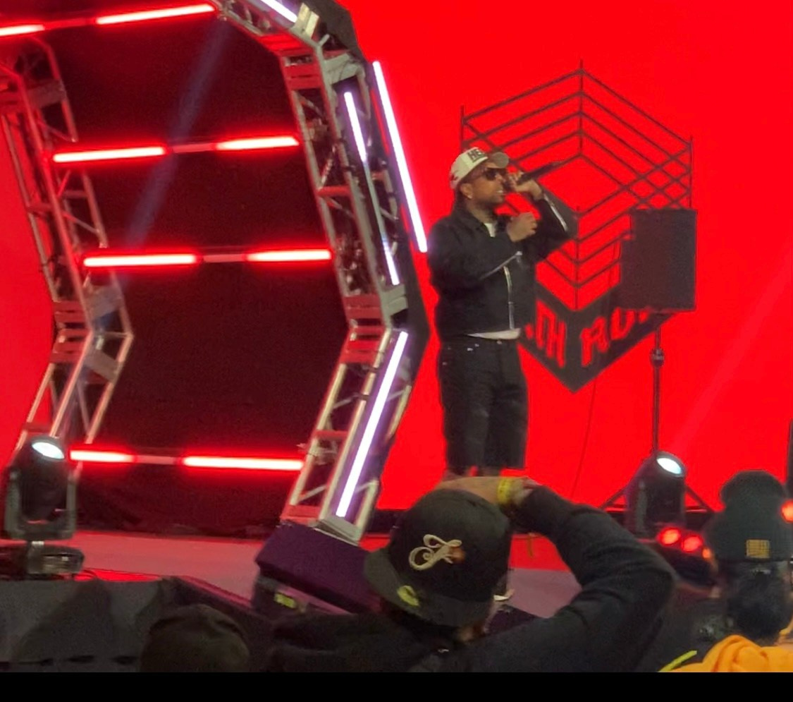 4th Rope “Heels have Eyes 3” Chicago. #4thrope